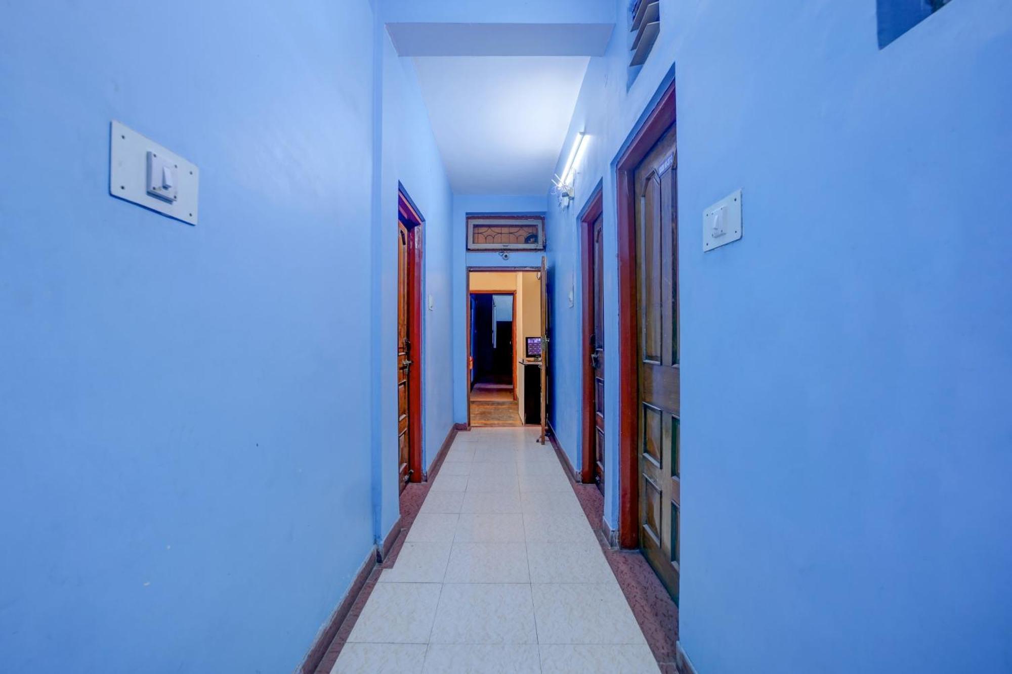 Oyo Flagship 81389 Hotel Siddhi Vinayak Motihari Exterior foto
